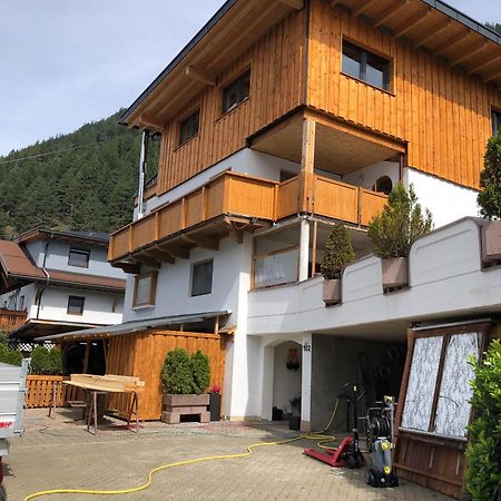 Ferienhaus Nagele Oetz Zewnętrze zdjęcie