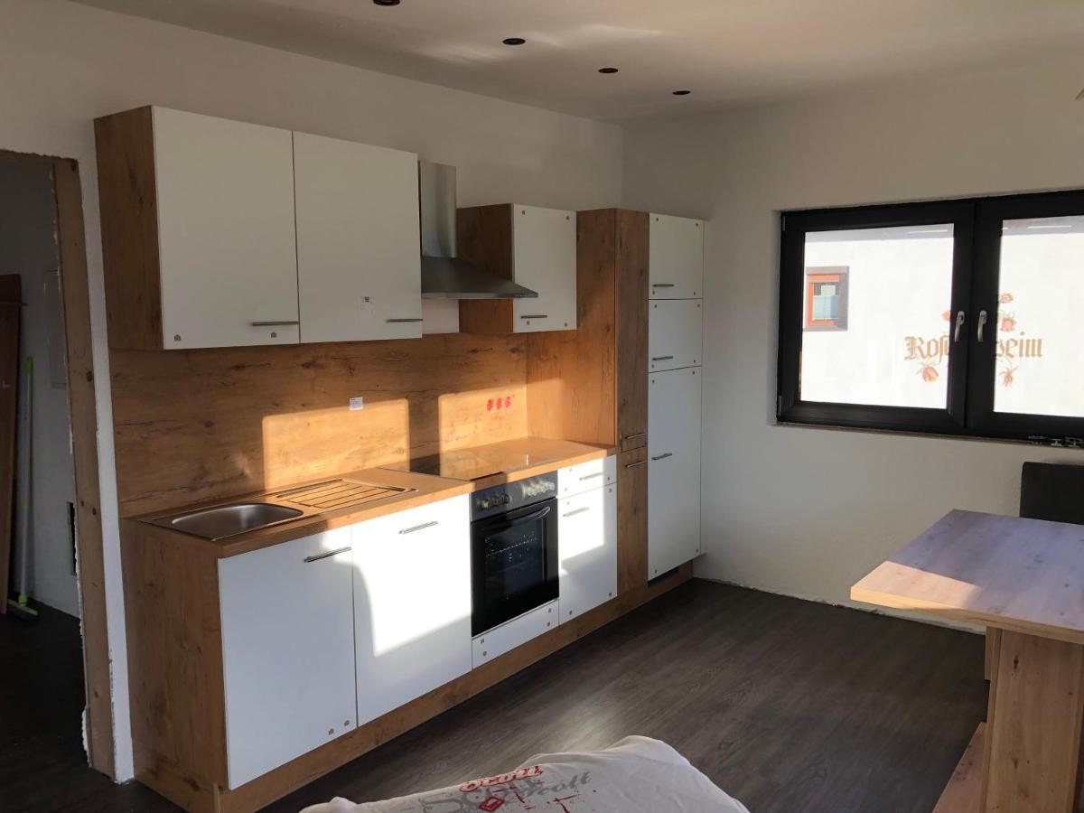 Ferienhaus Nagele Oetz Zewnętrze zdjęcie