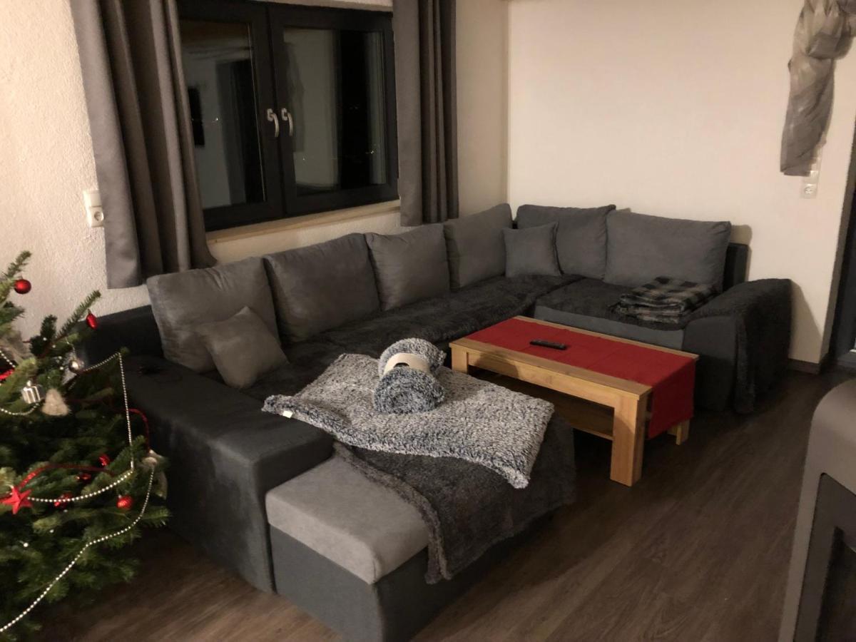 Ferienhaus Nagele Oetz Zewnętrze zdjęcie