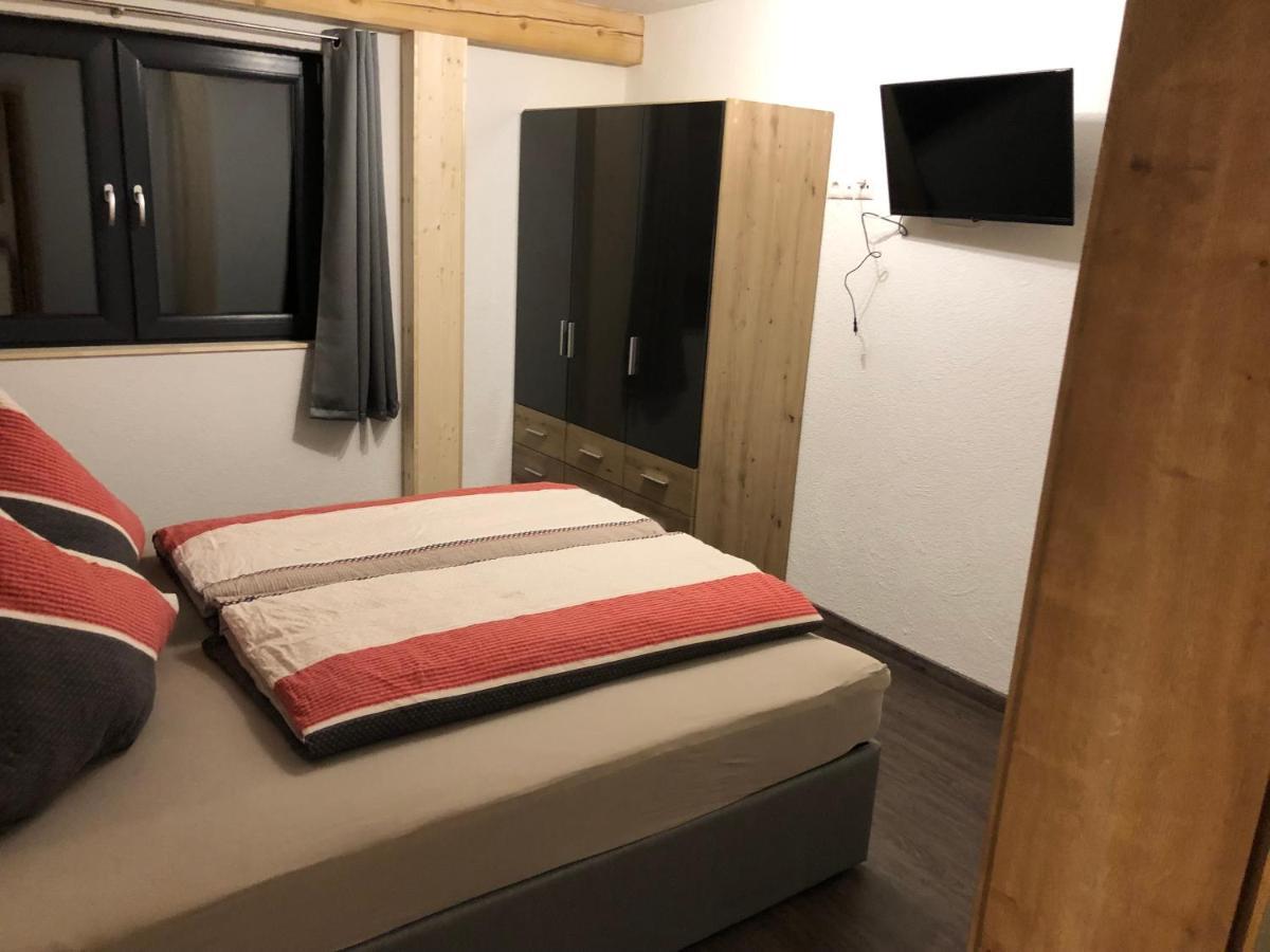 Ferienhaus Nagele Oetz Zewnętrze zdjęcie