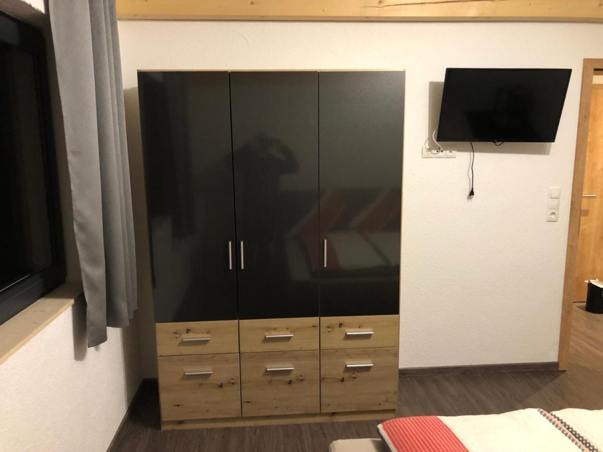 Ferienhaus Nagele Oetz Zewnętrze zdjęcie