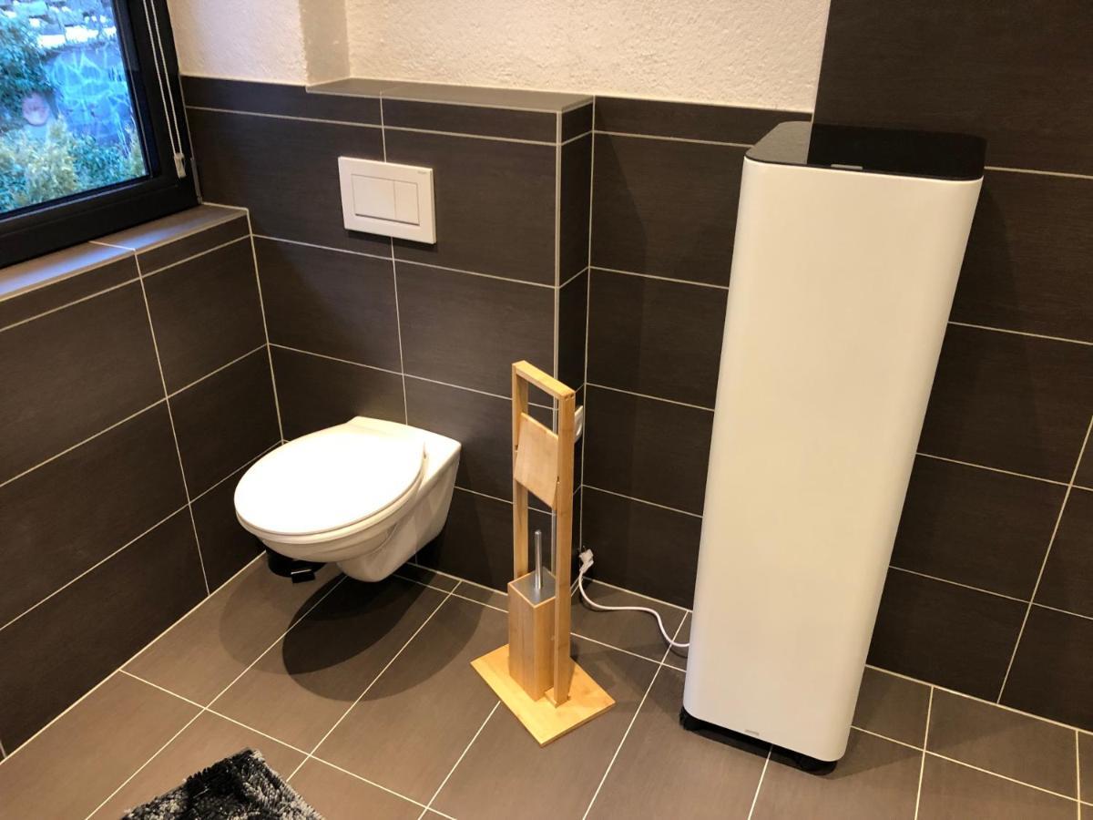 Ferienhaus Nagele Oetz Zewnętrze zdjęcie
