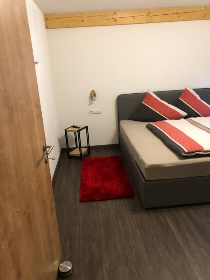 Ferienhaus Nagele Oetz Zewnętrze zdjęcie