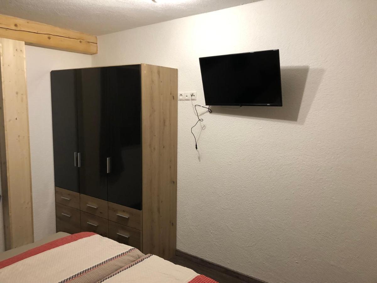 Ferienhaus Nagele Oetz Zewnętrze zdjęcie