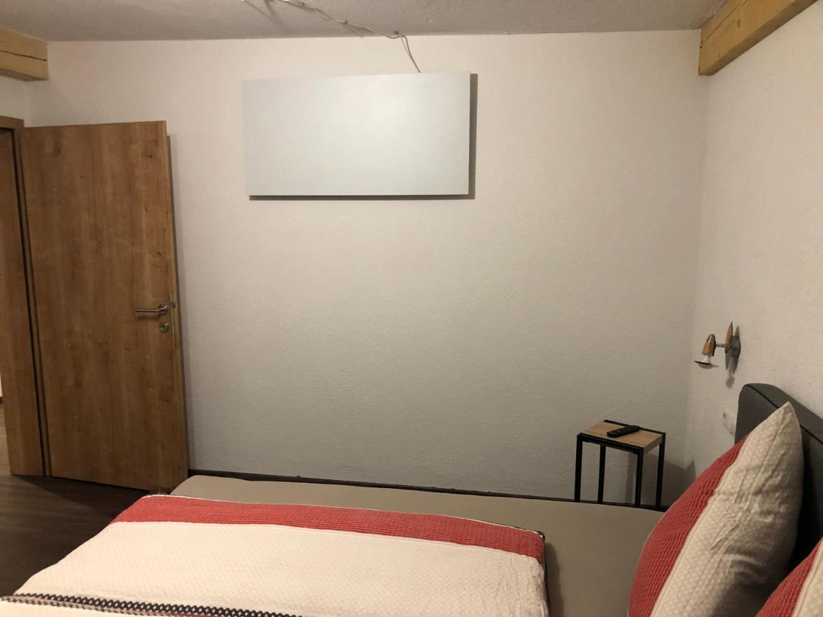 Ferienhaus Nagele Oetz Zewnętrze zdjęcie